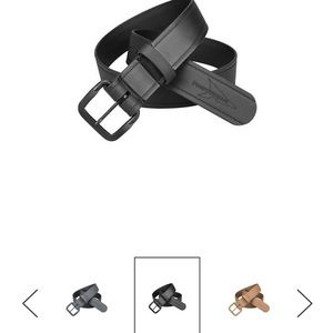 First Spear- Line One Belt